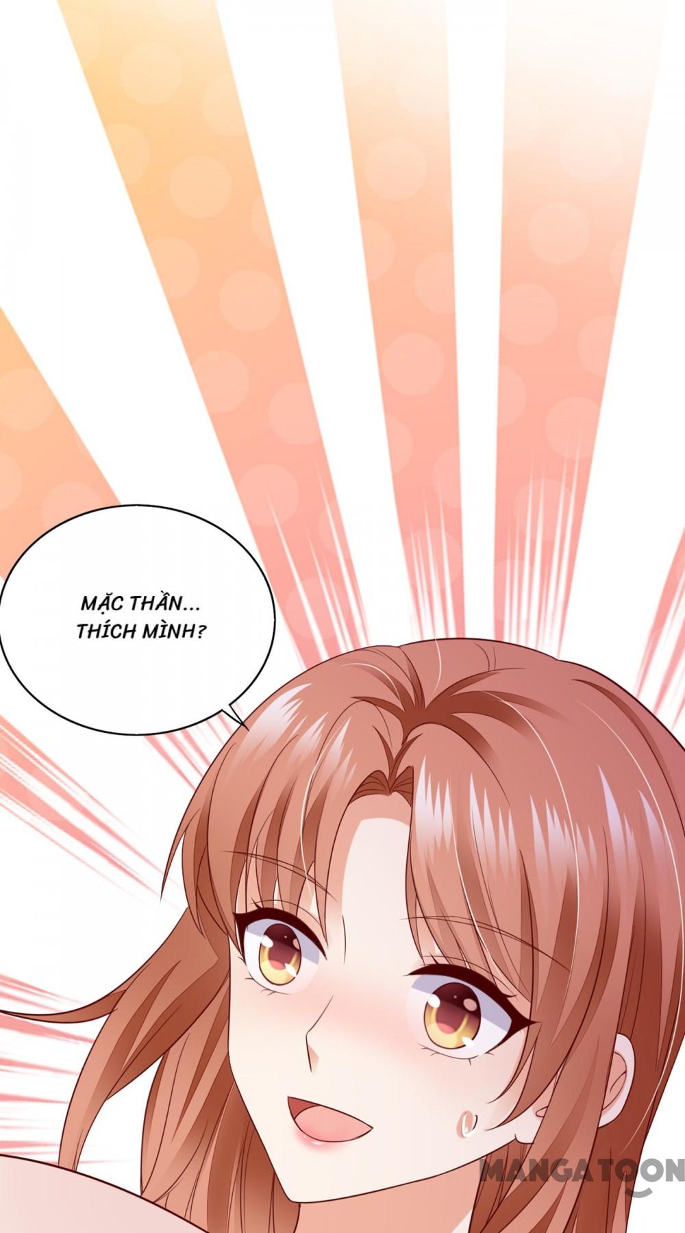 Hào Môn Thiên Giới Tiền Thê Chap 665 - Next Chap 666