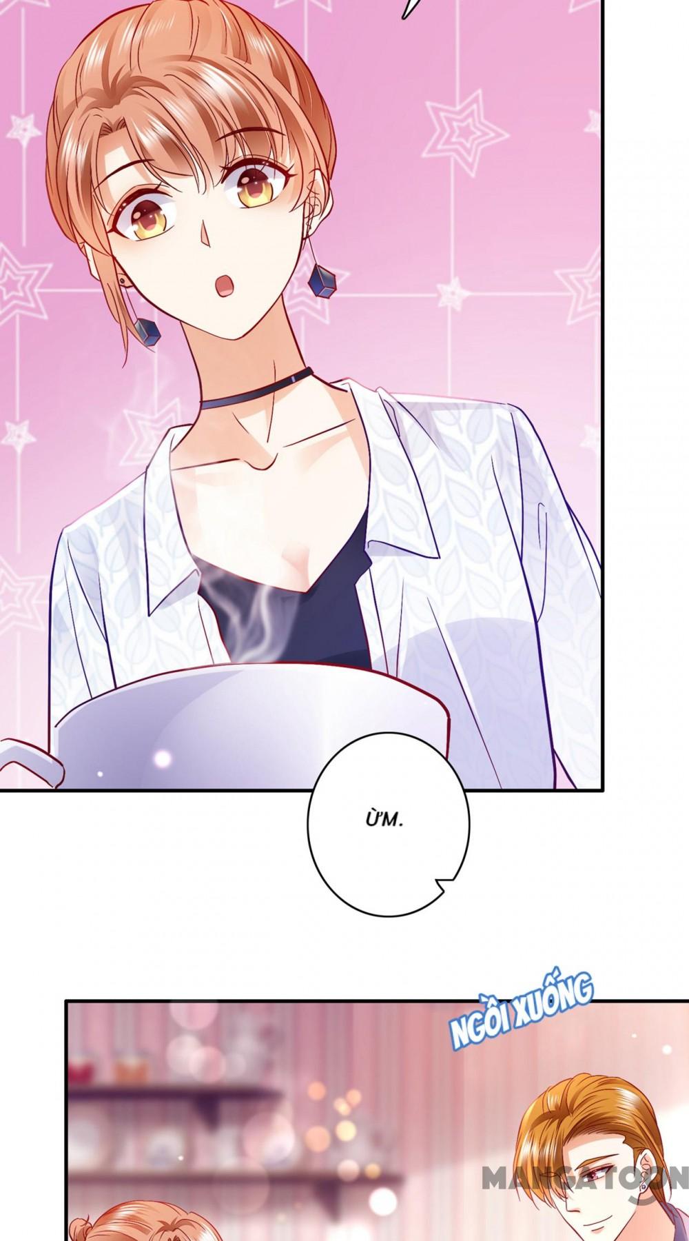 Hào Môn Thiên Giới Tiền Thê Chap 668 - Next Chap 669