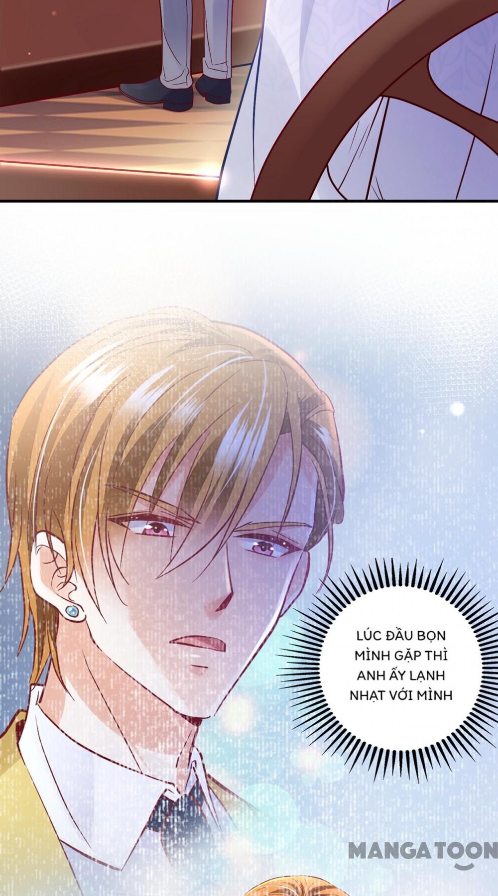 Hào Môn Thiên Giới Tiền Thê Chap 668 - Next Chap 669