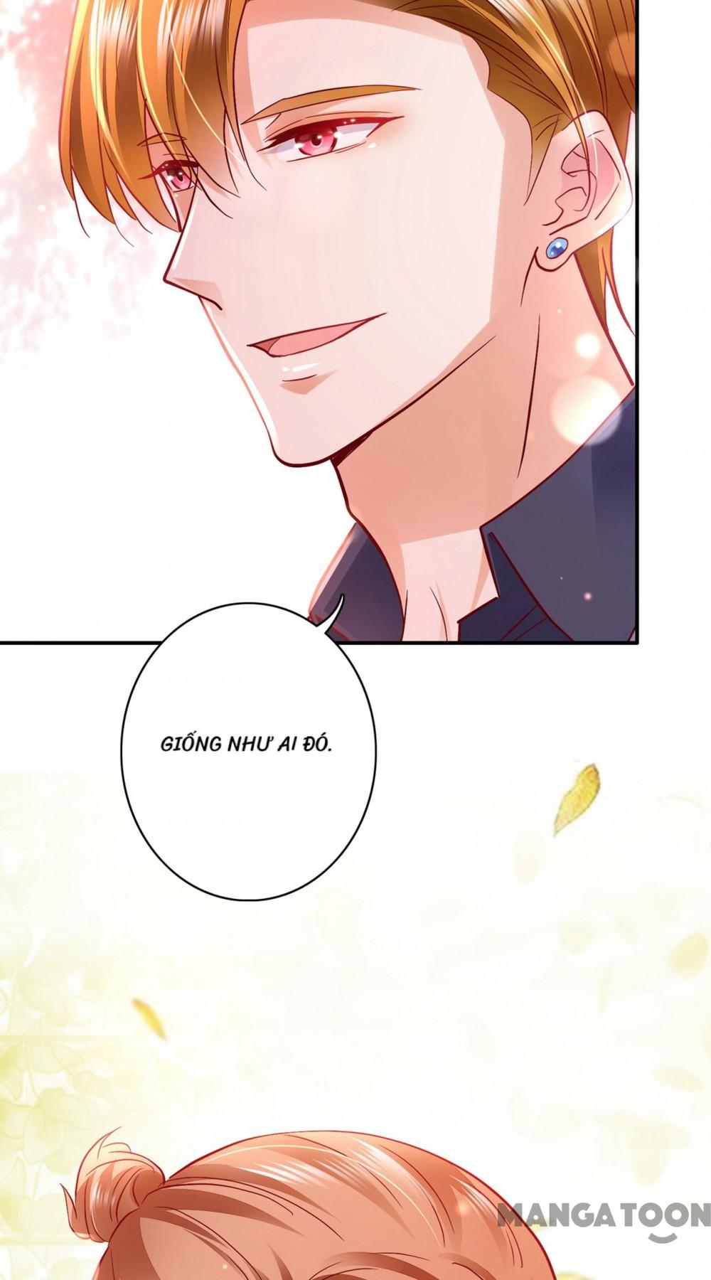 Hào Môn Thiên Giới Tiền Thê Chap 668 - Next Chap 669