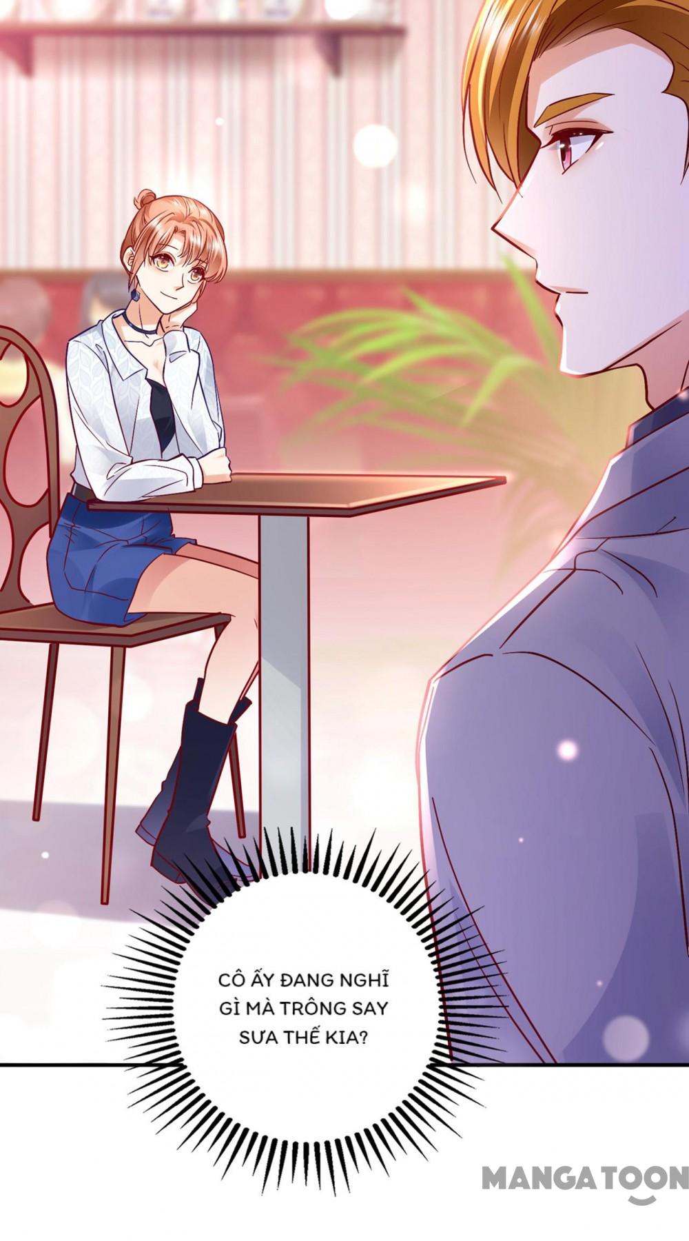 Hào Môn Thiên Giới Tiền Thê Chap 668 - Next Chap 669