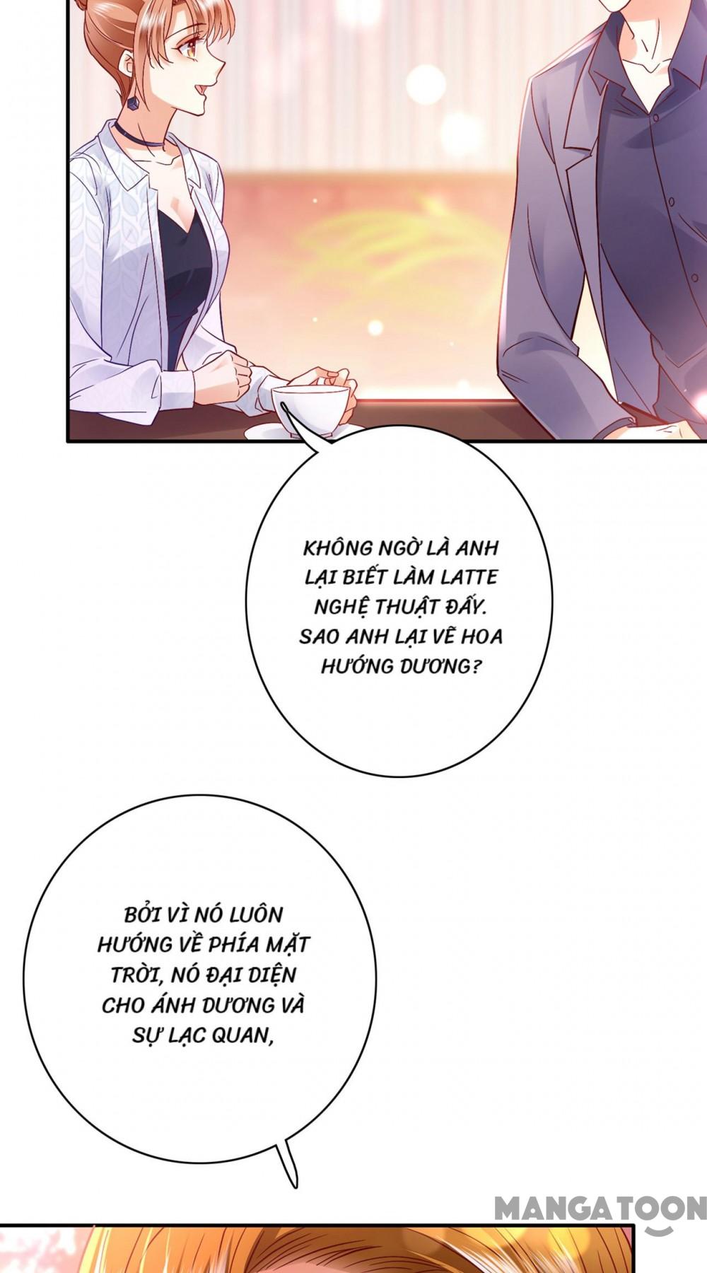 Hào Môn Thiên Giới Tiền Thê Chap 668 - Next Chap 669