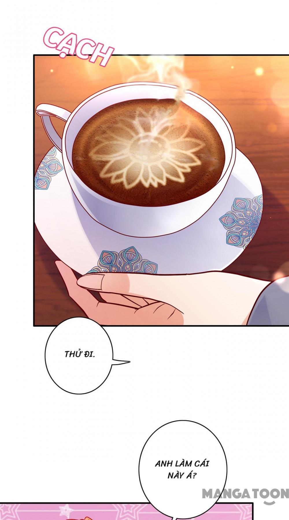 Hào Môn Thiên Giới Tiền Thê Chap 668 - Next Chap 669