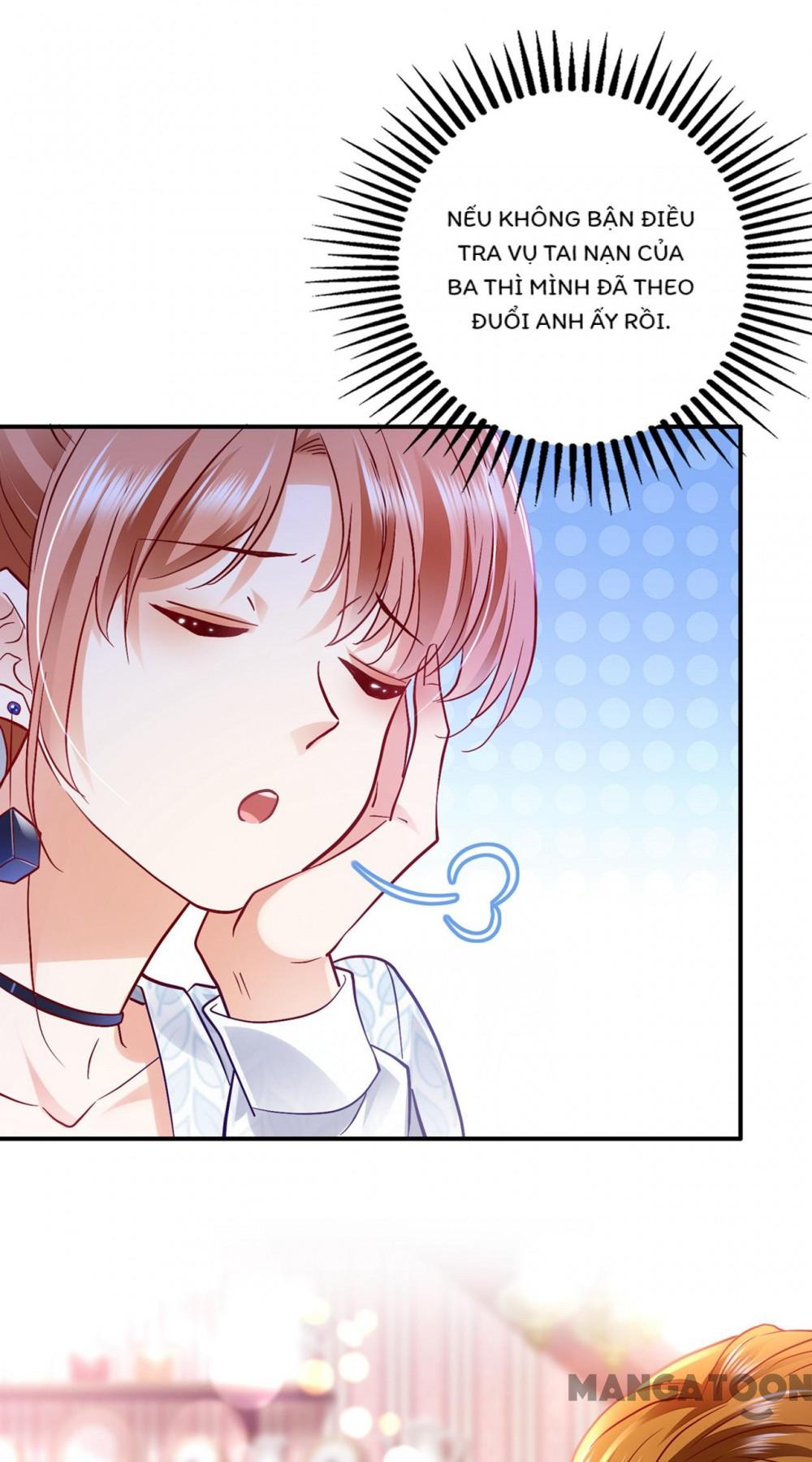 Hào Môn Thiên Giới Tiền Thê Chap 668 - Next Chap 669