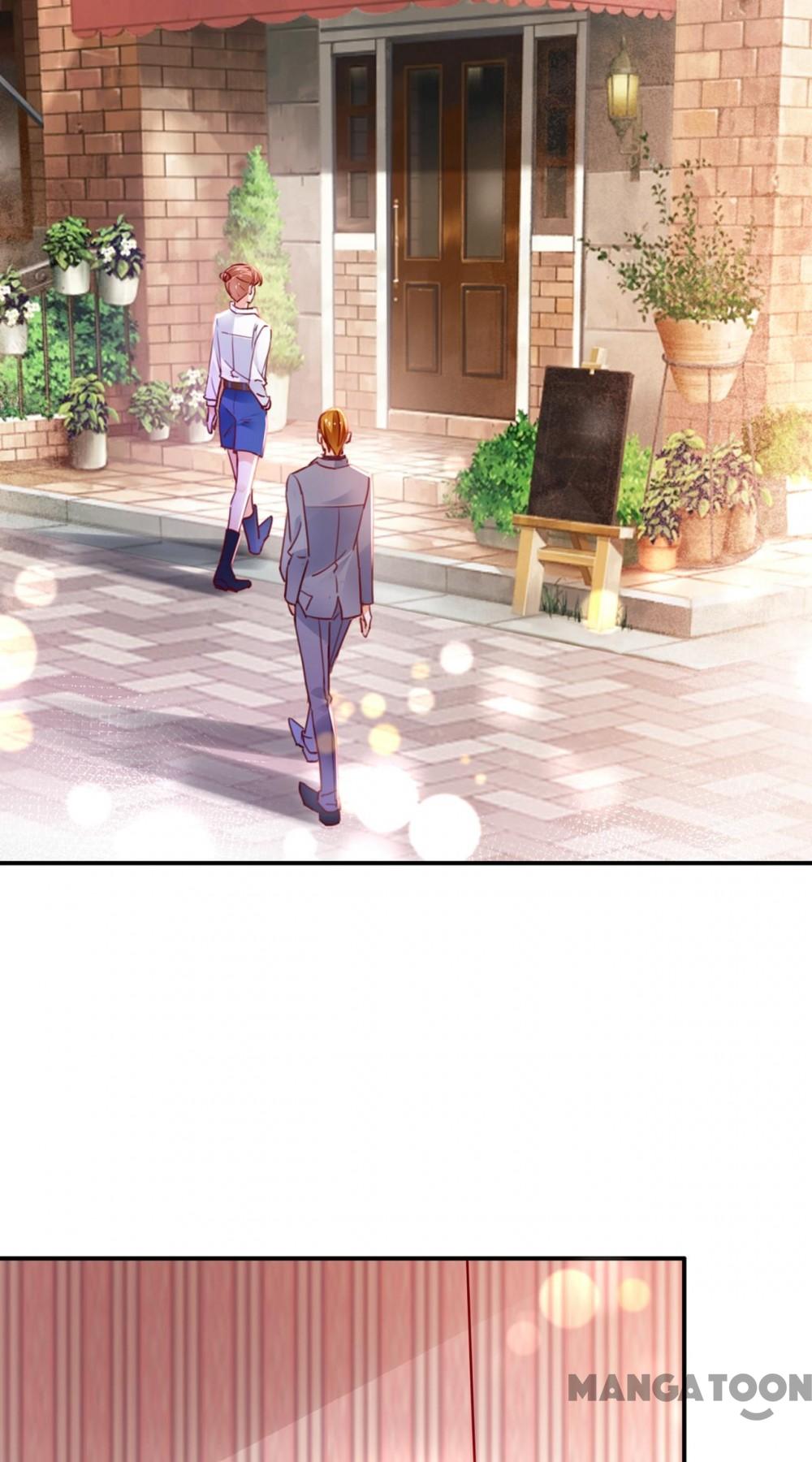 Hào Môn Thiên Giới Tiền Thê Chap 668 - Next Chap 669