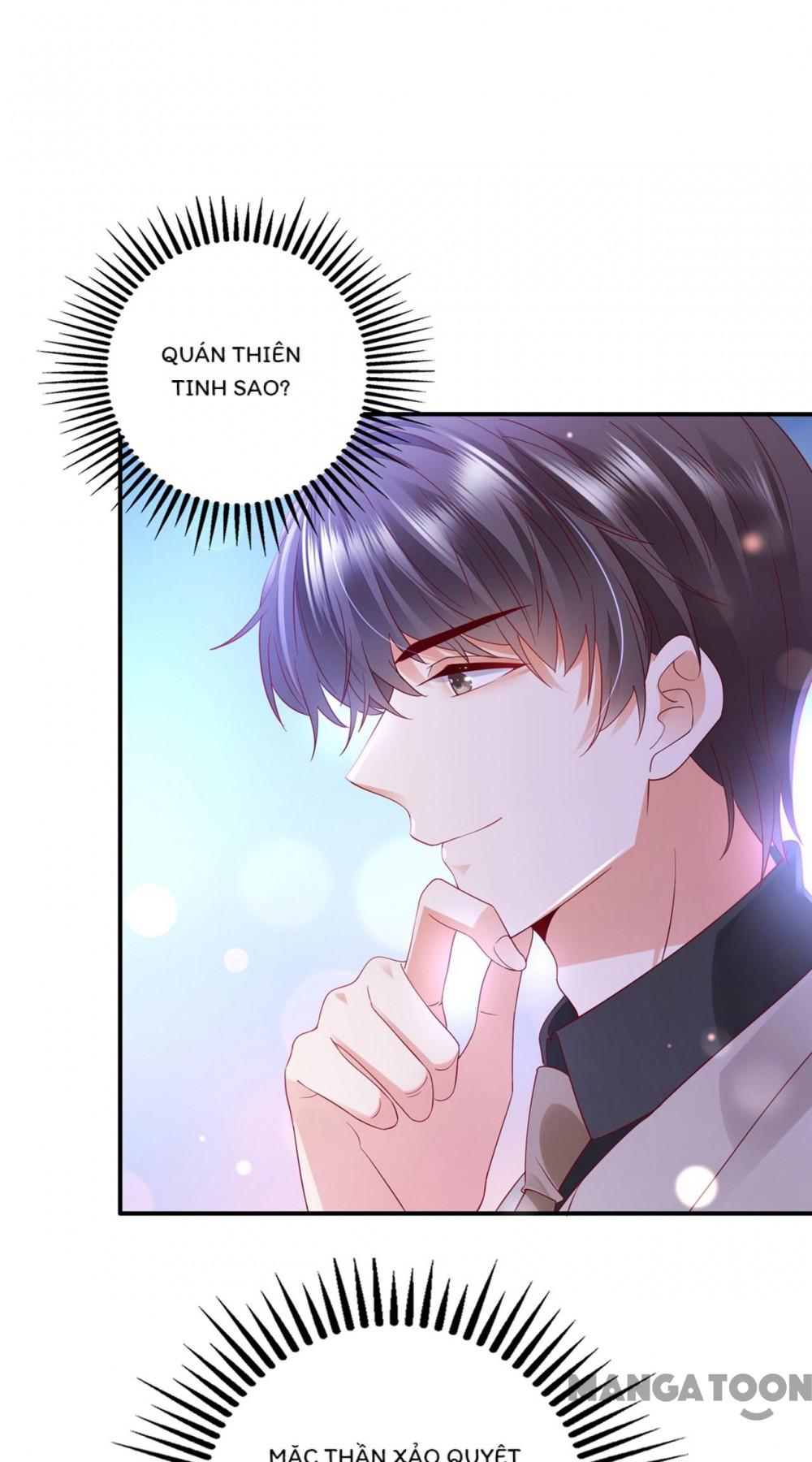 Hào Môn Thiên Giới Tiền Thê Chap 668 - Next Chap 669