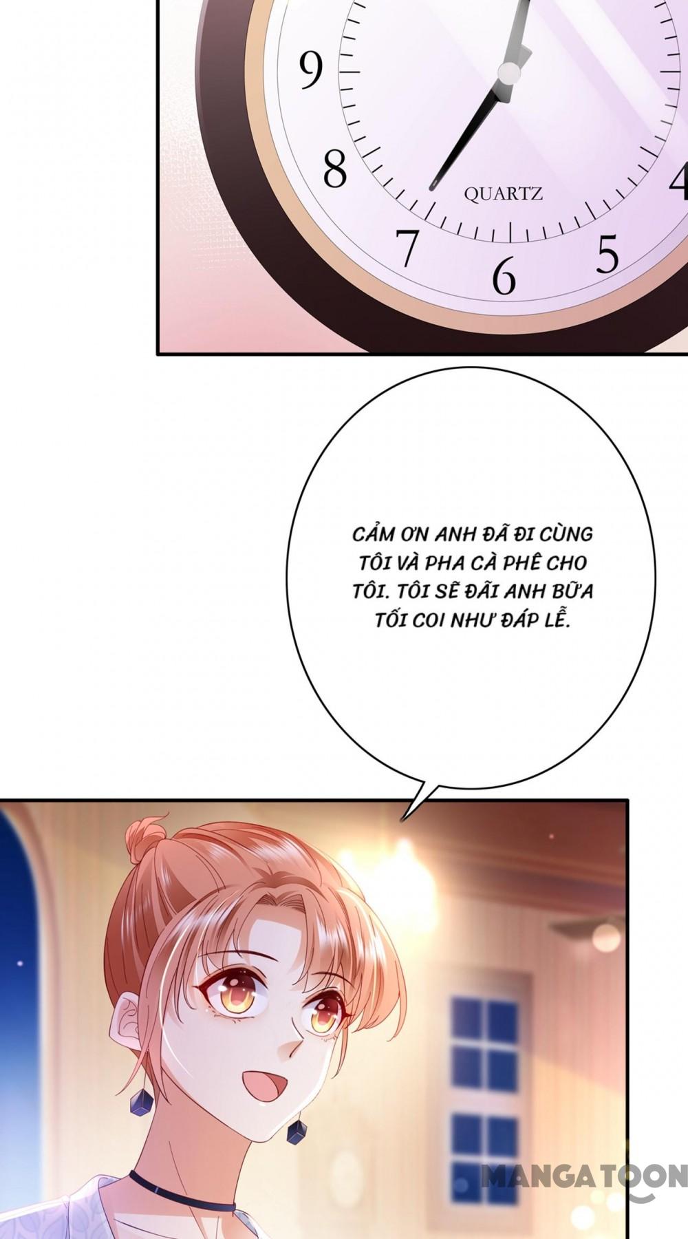 Hào Môn Thiên Giới Tiền Thê Chap 668 - Next Chap 669