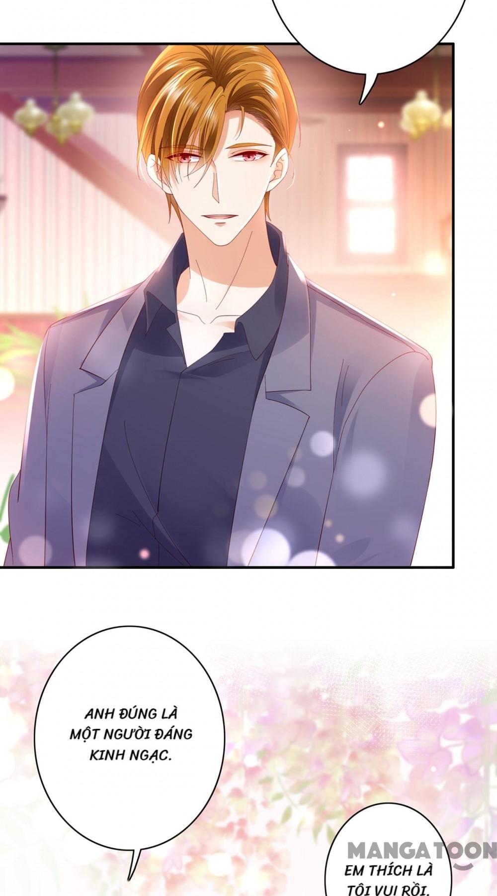 Hào Môn Thiên Giới Tiền Thê Chap 668 - Next Chap 669