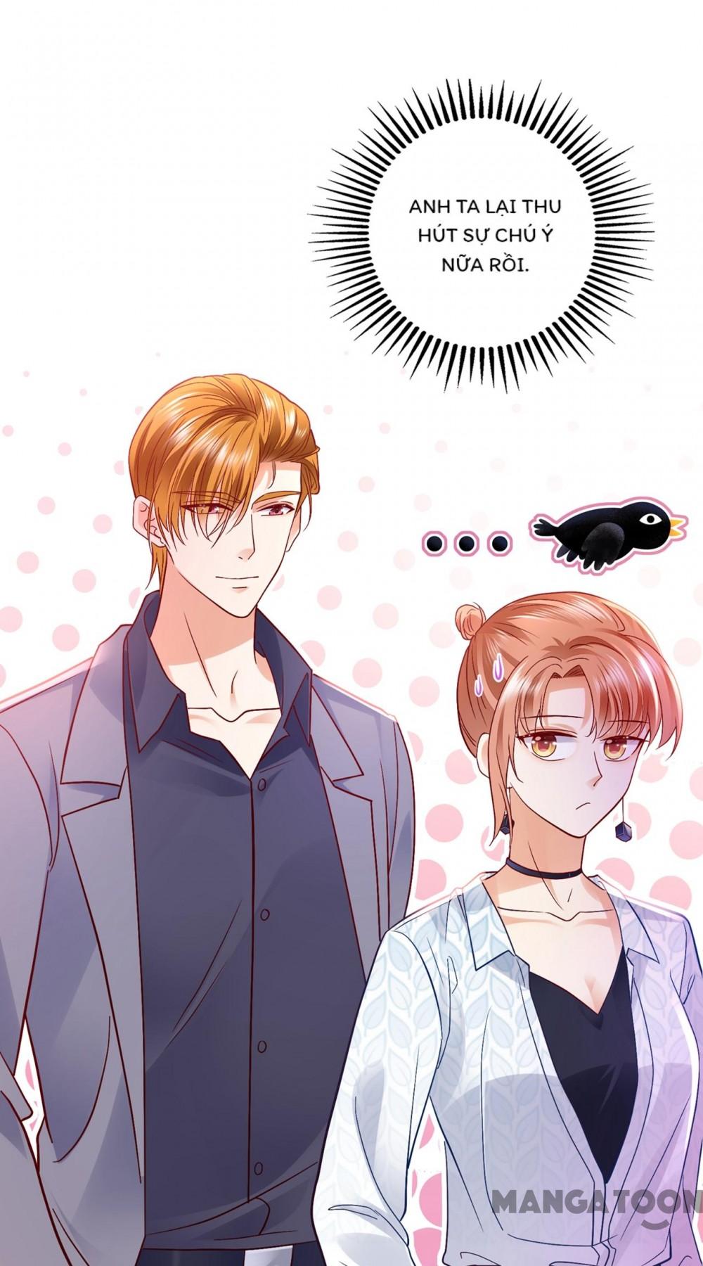 Hào Môn Thiên Giới Tiền Thê Chap 668 - Next Chap 669