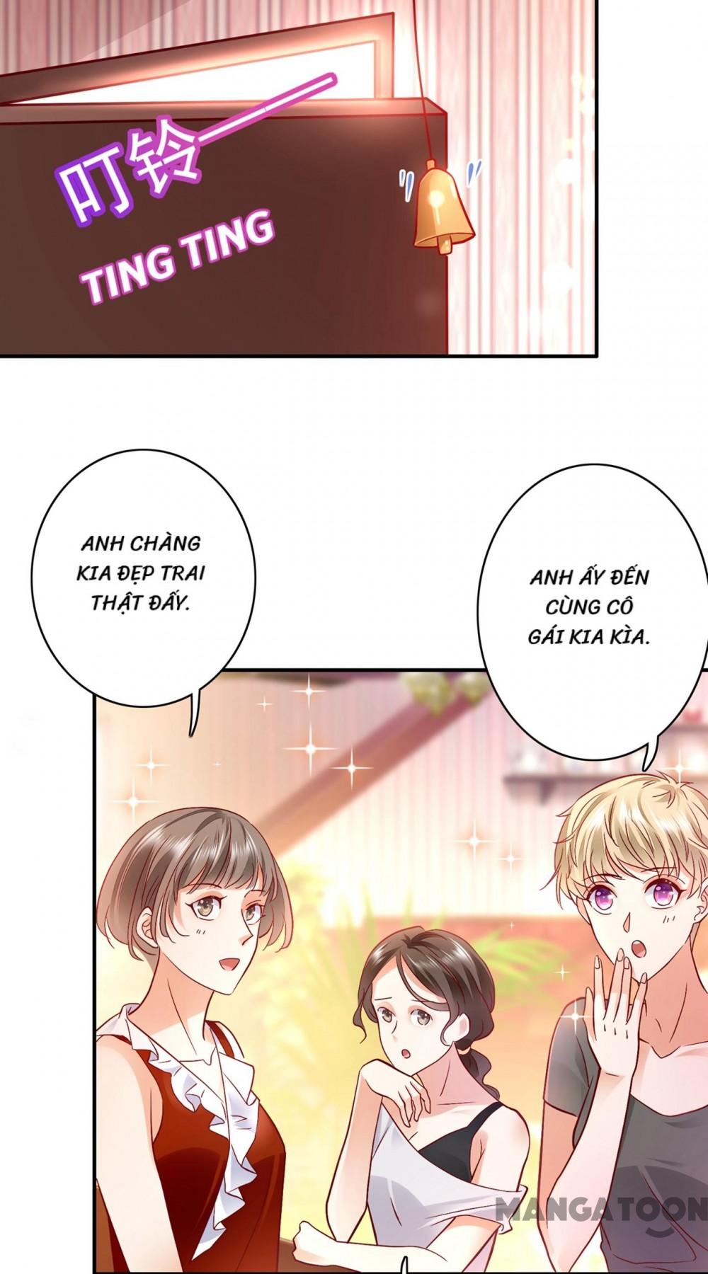 Hào Môn Thiên Giới Tiền Thê Chap 668 - Next Chap 669