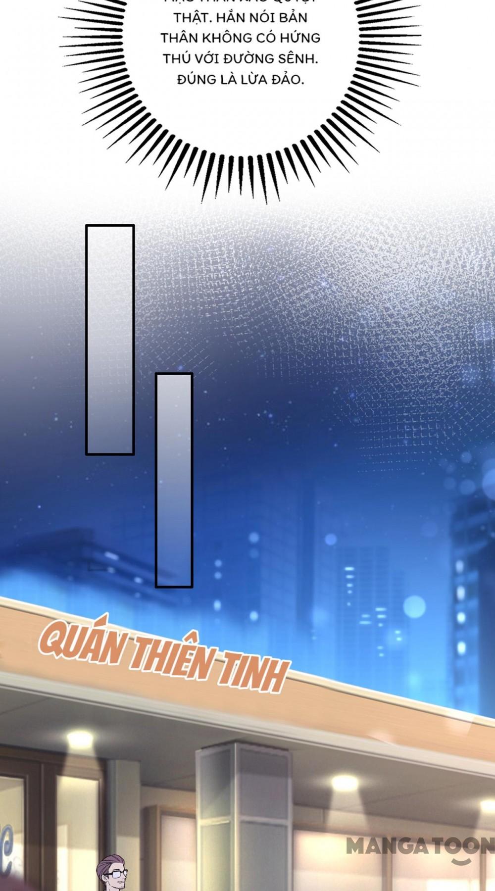 Hào Môn Thiên Giới Tiền Thê Chap 668 - Next Chap 669