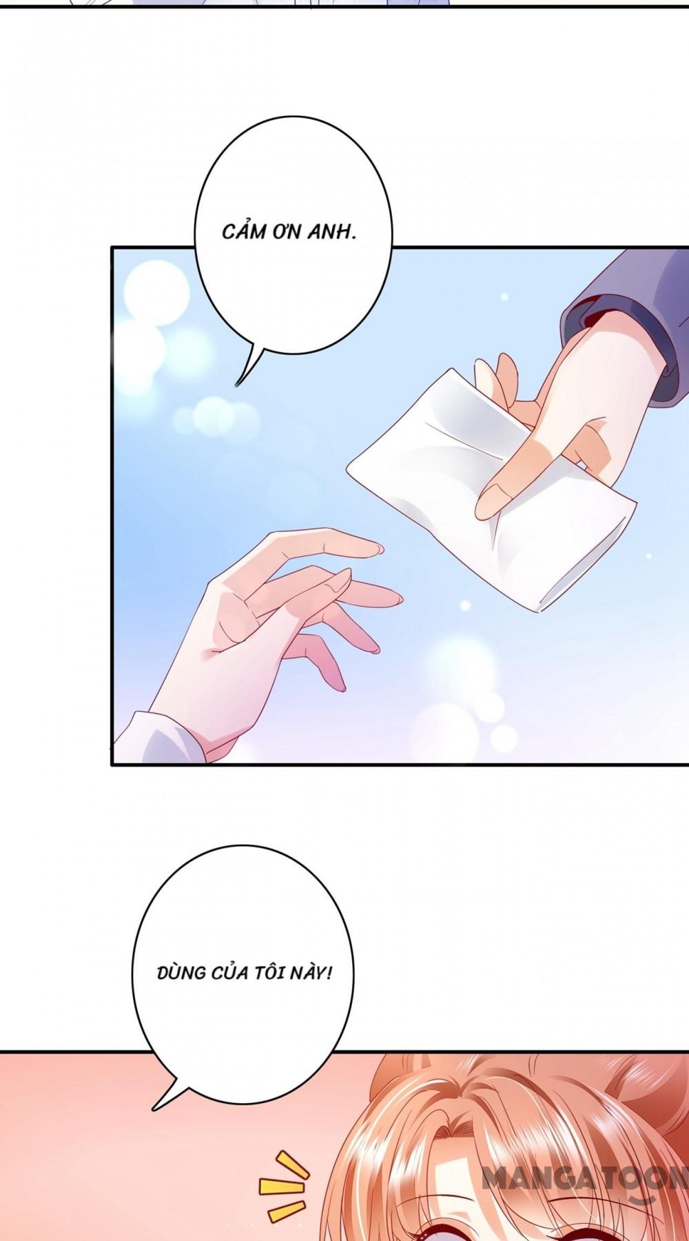 Hào Môn Thiên Giới Tiền Thê Chap 669 - Next Chap 670