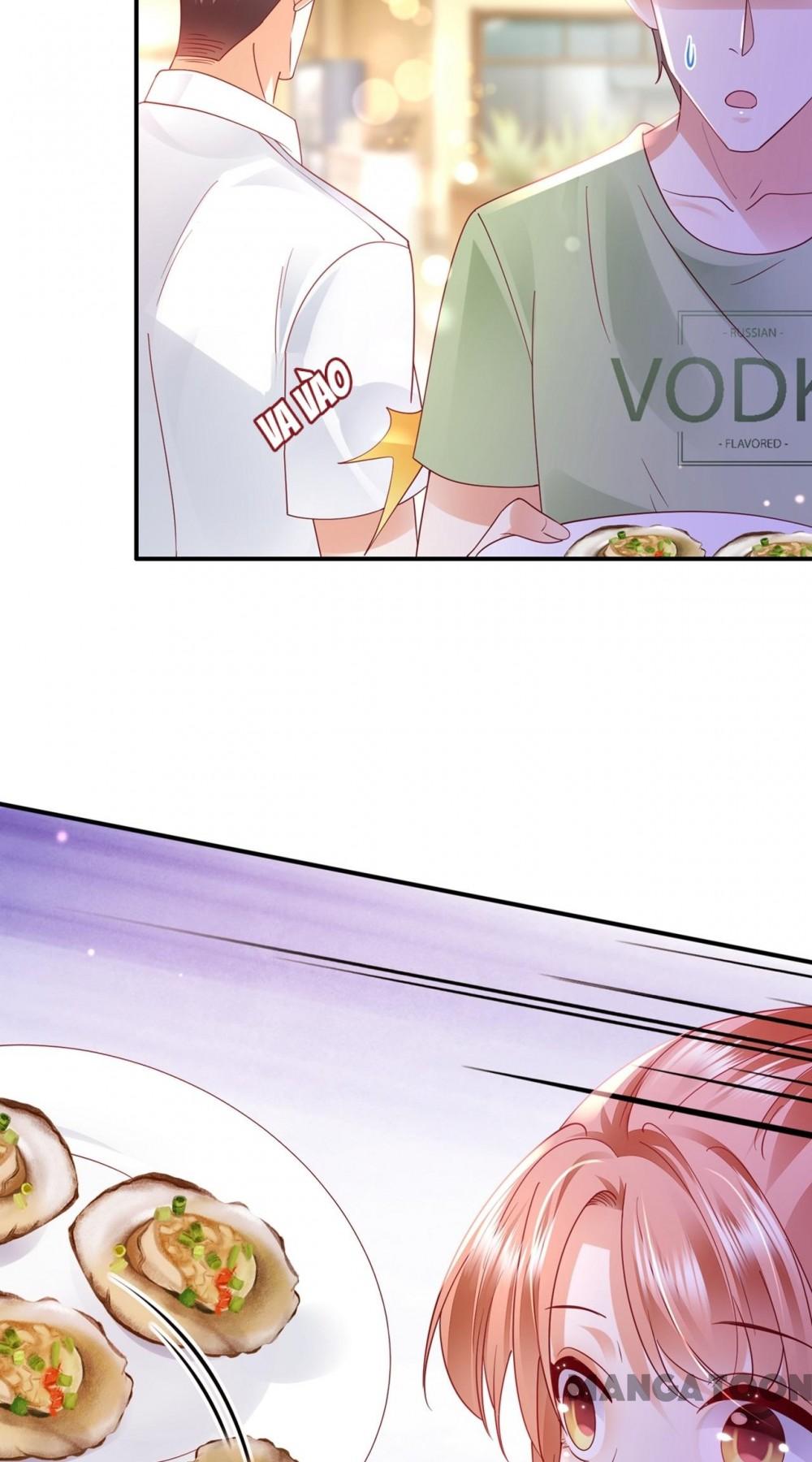 Hào Môn Thiên Giới Tiền Thê Chap 669 - Next Chap 670