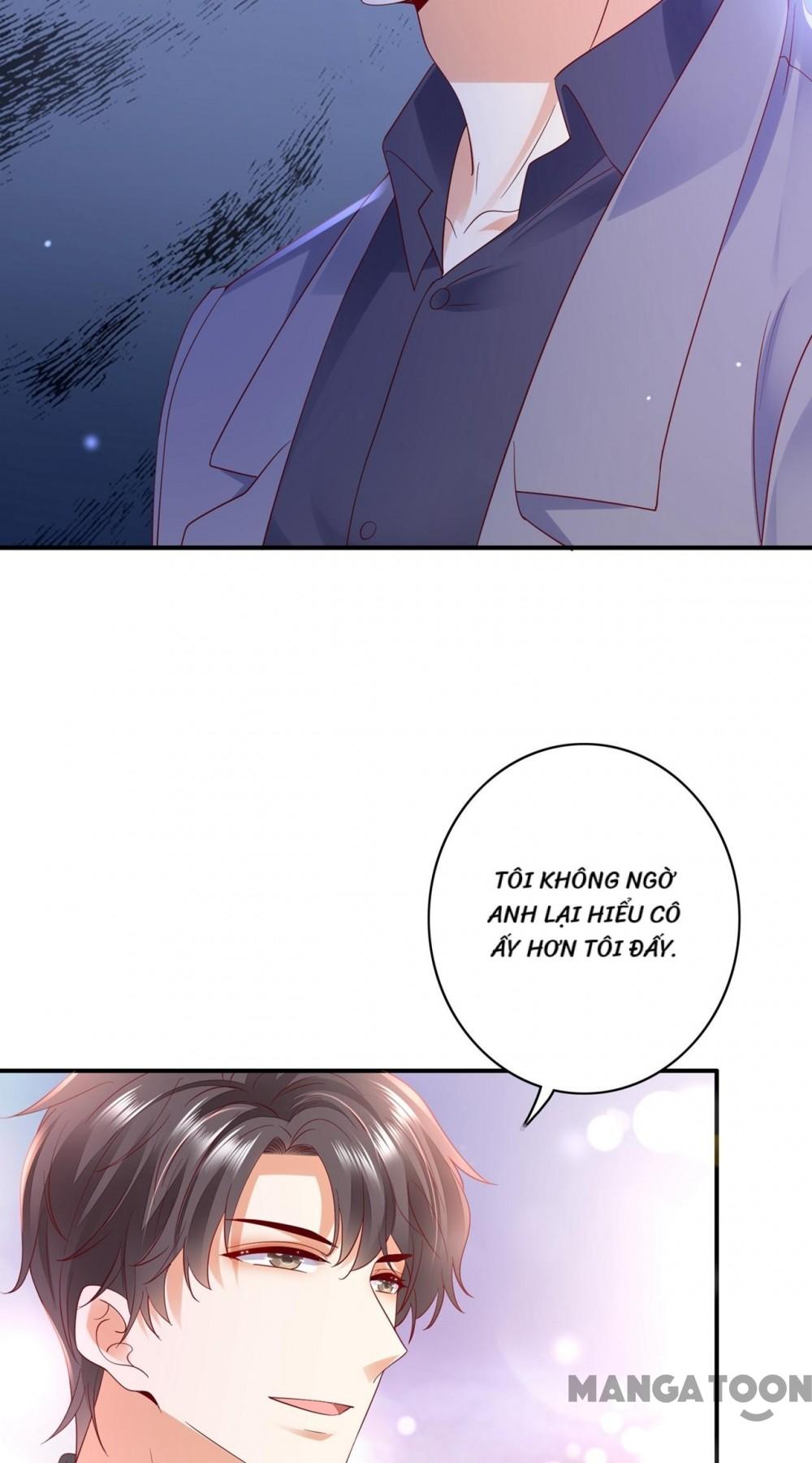 Hào Môn Thiên Giới Tiền Thê Chap 669 - Next Chap 670