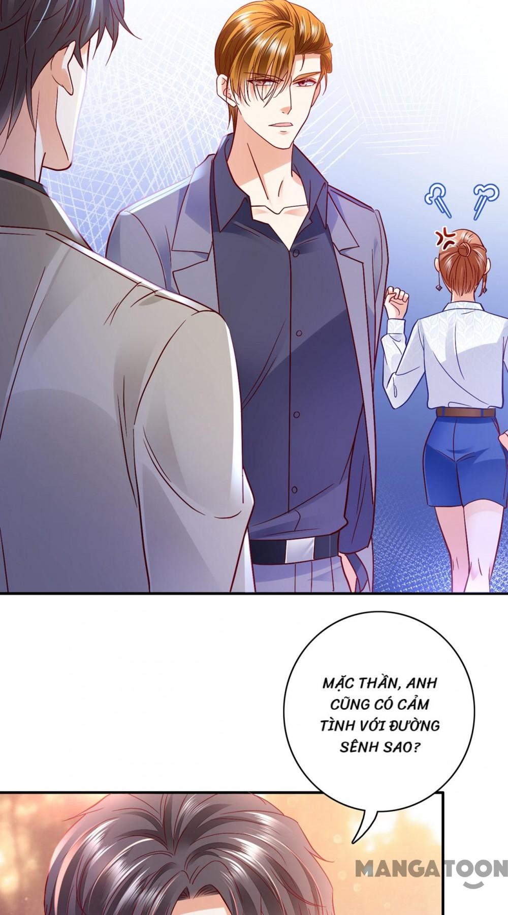 Hào Môn Thiên Giới Tiền Thê Chap 669 - Next Chap 670