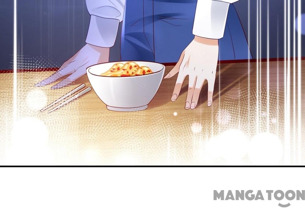 Hào Môn Thiên Giới Tiền Thê Chap 669 - Next Chap 670