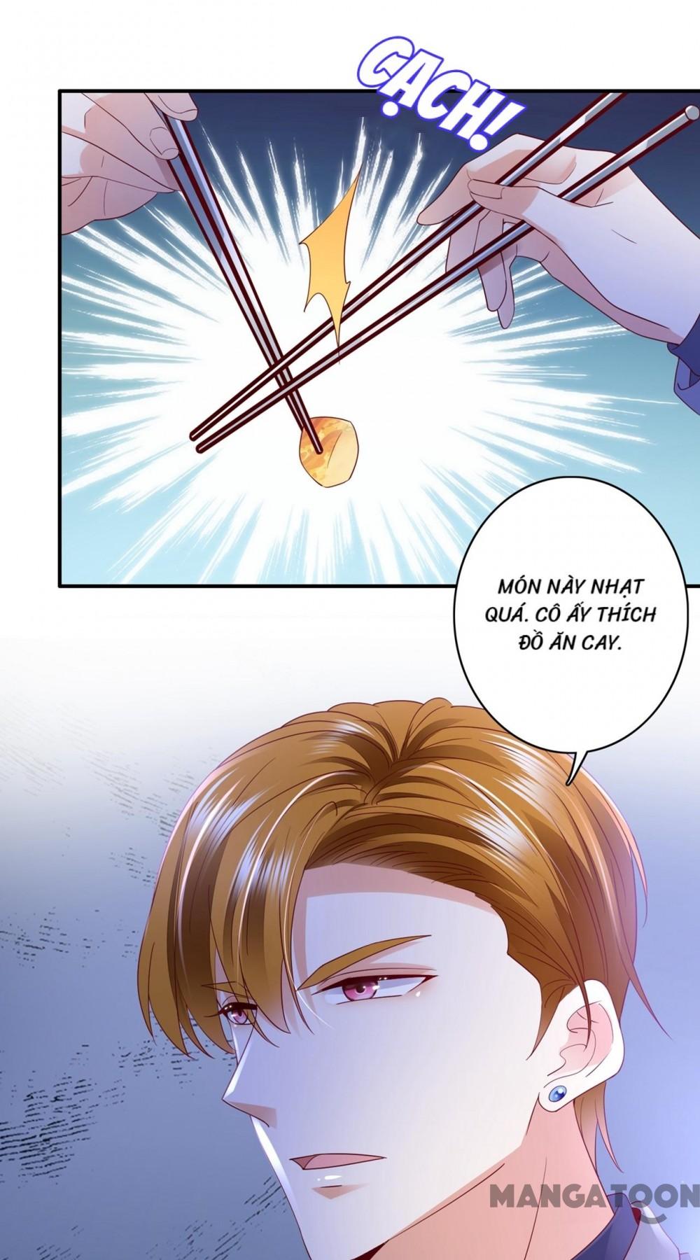 Hào Môn Thiên Giới Tiền Thê Chap 669 - Next Chap 670