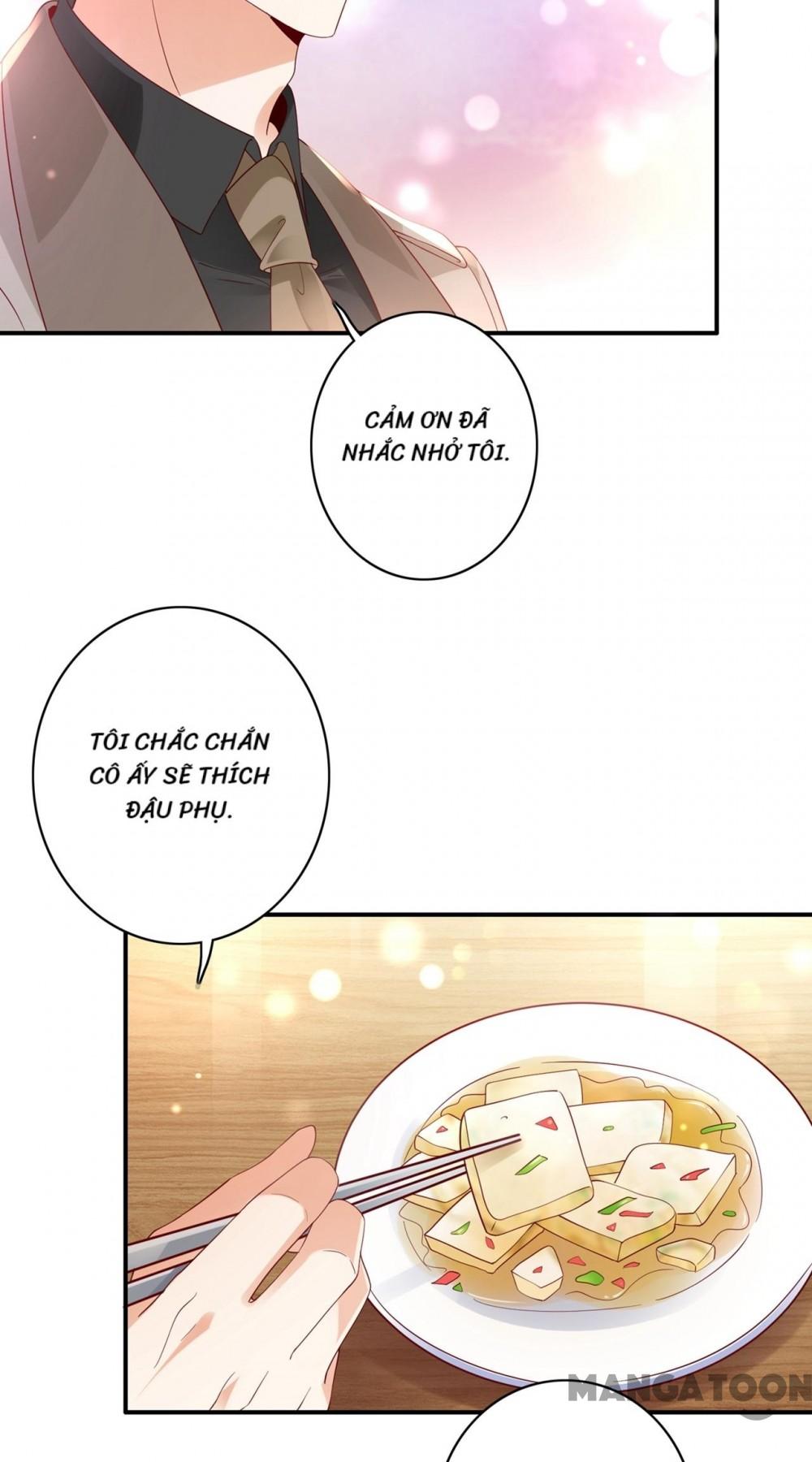 Hào Môn Thiên Giới Tiền Thê Chap 669 - Next Chap 670