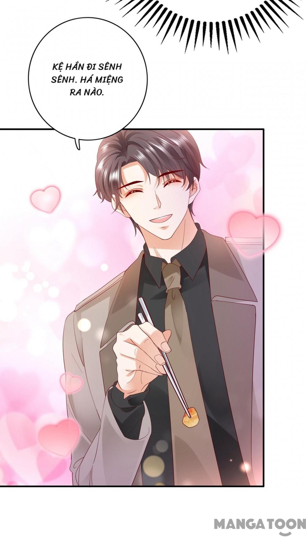 Hào Môn Thiên Giới Tiền Thê Chap 669 - Next Chap 670