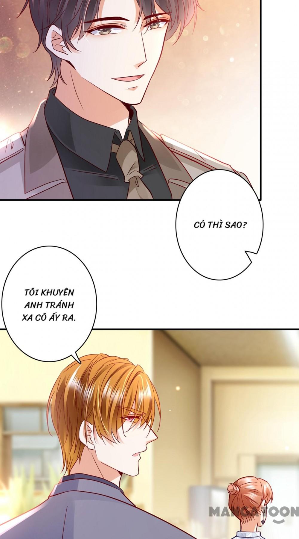 Hào Môn Thiên Giới Tiền Thê Chap 669 - Next Chap 670