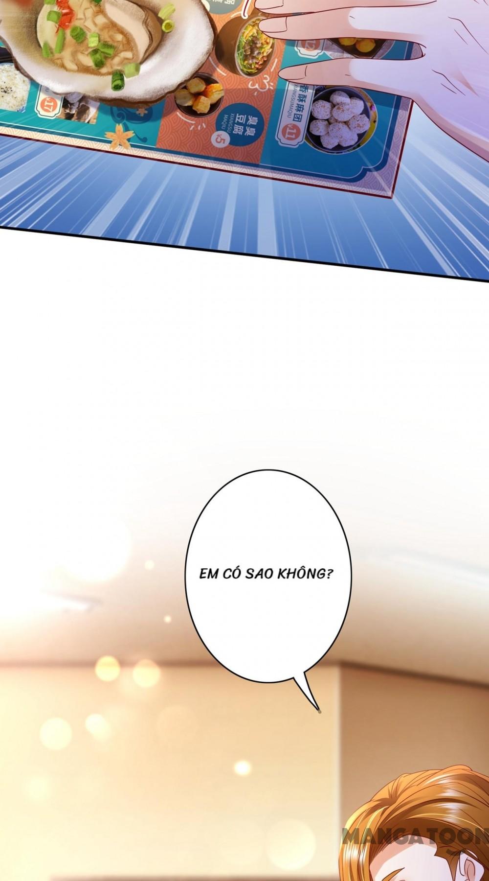 Hào Môn Thiên Giới Tiền Thê Chap 669 - Next Chap 670