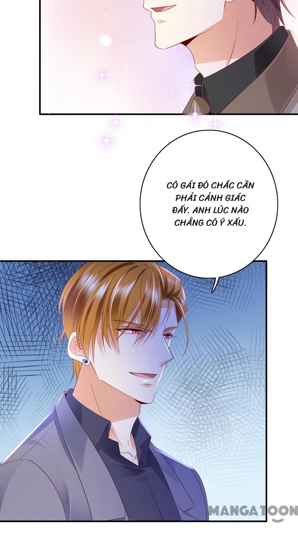 Hào Môn Thiên Giới Tiền Thê Chap 669 - Next Chap 670
