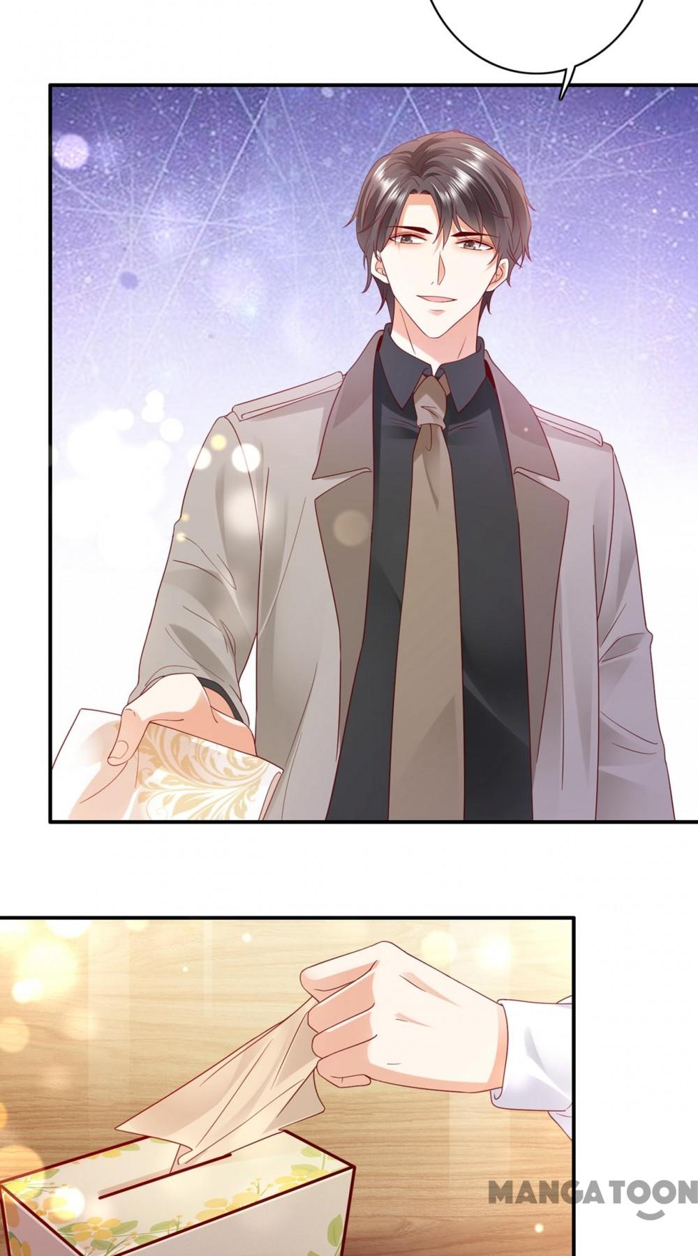 Hào Môn Thiên Giới Tiền Thê Chap 669 - Next Chap 670