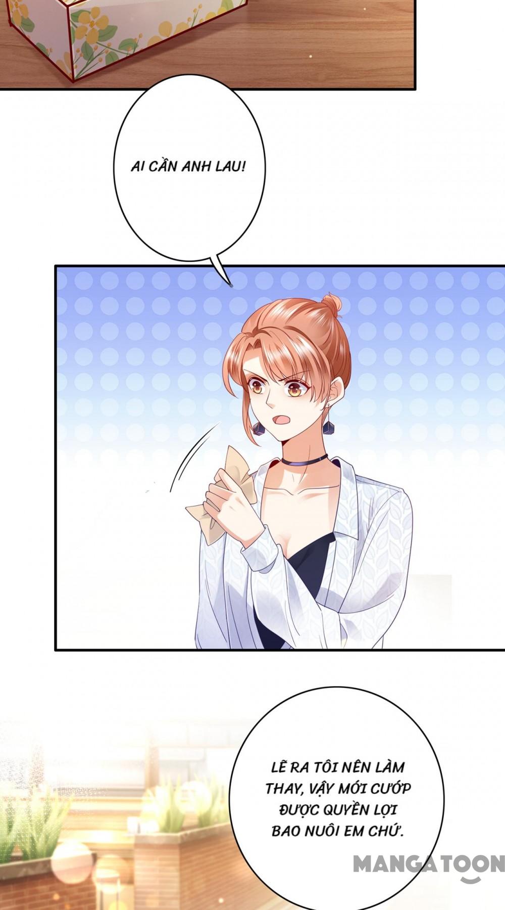 Hào Môn Thiên Giới Tiền Thê Chap 669 - Next Chap 670