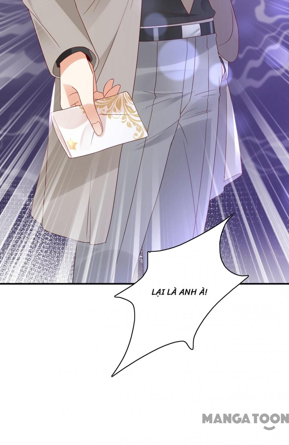 Hào Môn Thiên Giới Tiền Thê Chap 669 - Next Chap 670