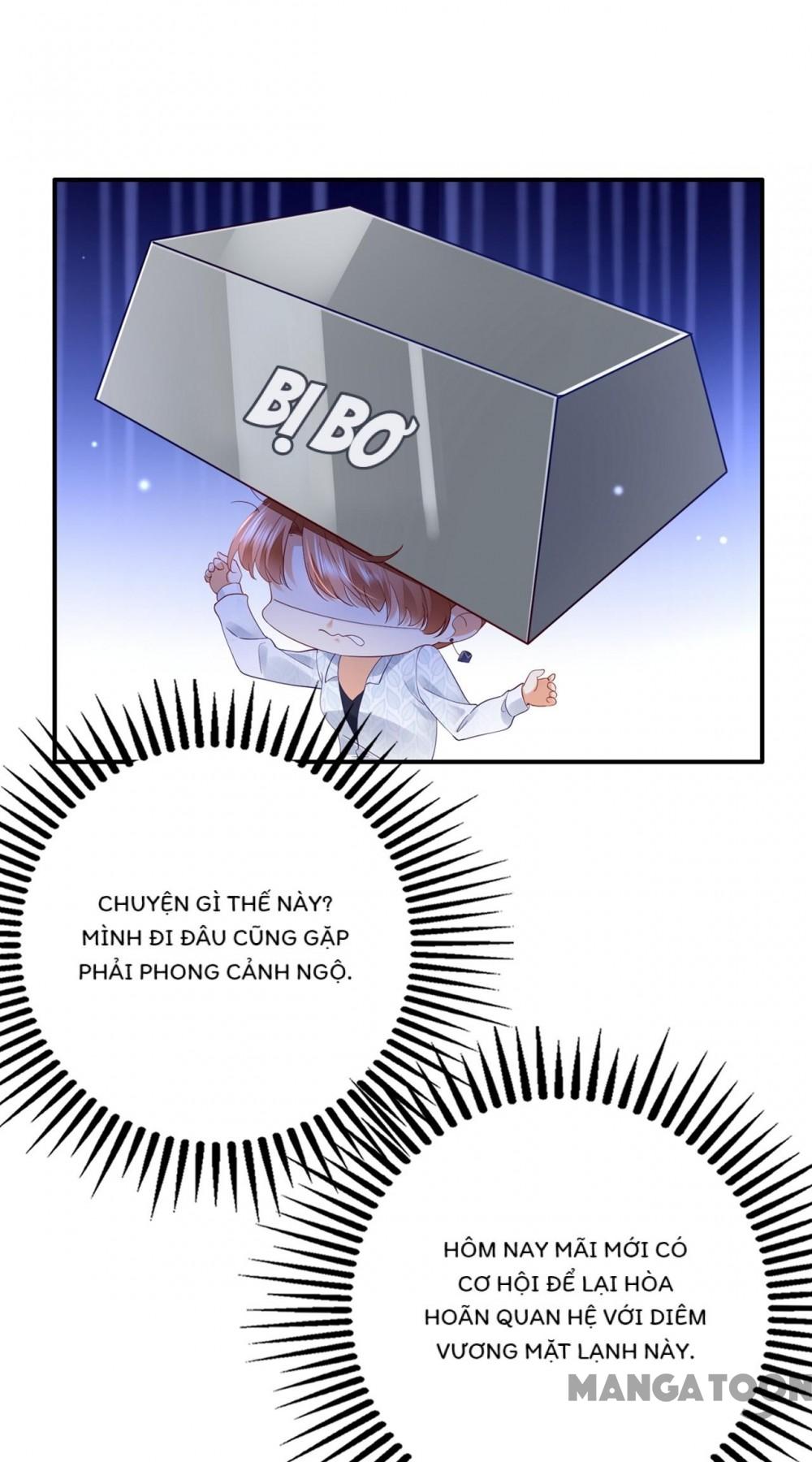 Hào Môn Thiên Giới Tiền Thê Chap 669 - Next Chap 670