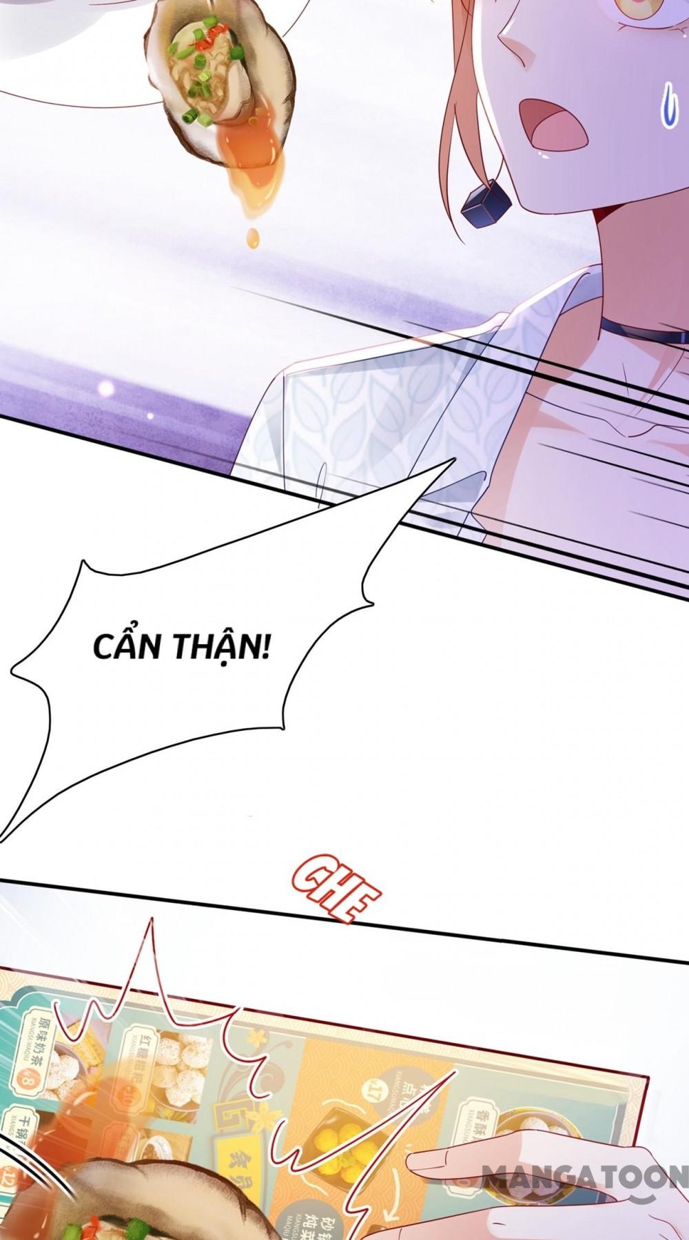 Hào Môn Thiên Giới Tiền Thê Chap 669 - Next Chap 670