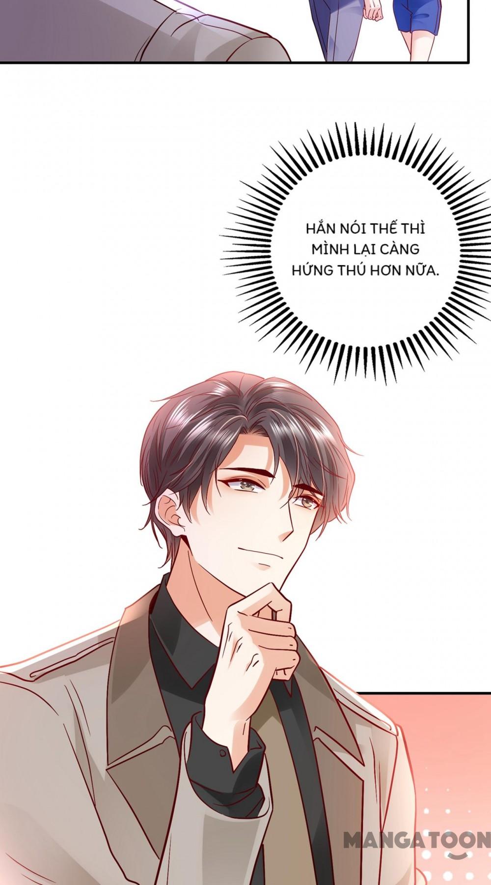 Hào Môn Thiên Giới Tiền Thê Chap 669 - Next Chap 670