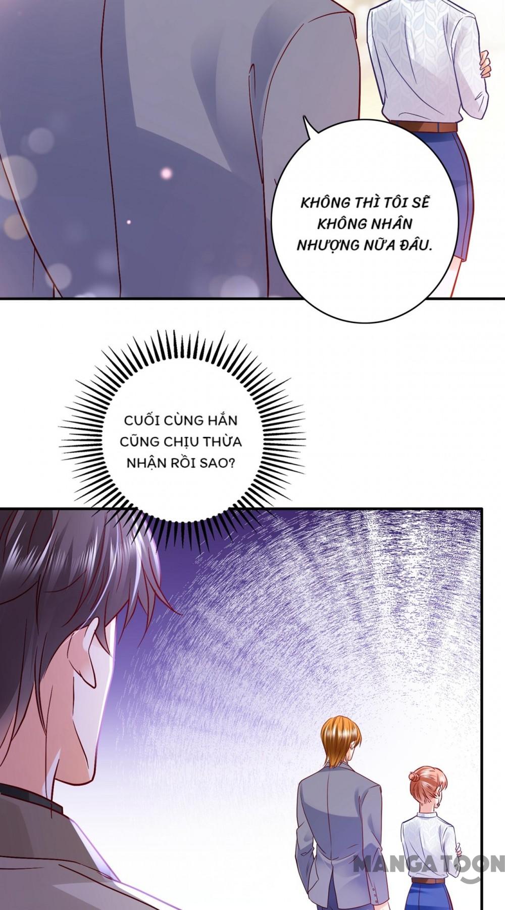 Hào Môn Thiên Giới Tiền Thê Chap 669 - Next Chap 670
