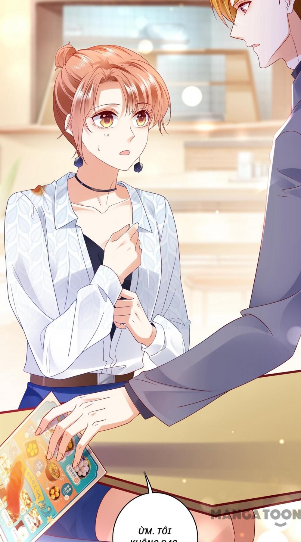 Hào Môn Thiên Giới Tiền Thê Chap 669 - Next Chap 670