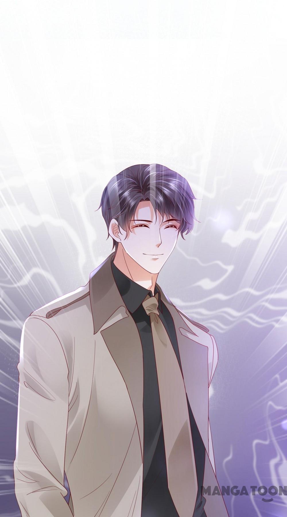 Hào Môn Thiên Giới Tiền Thê Chap 669 - Next Chap 670