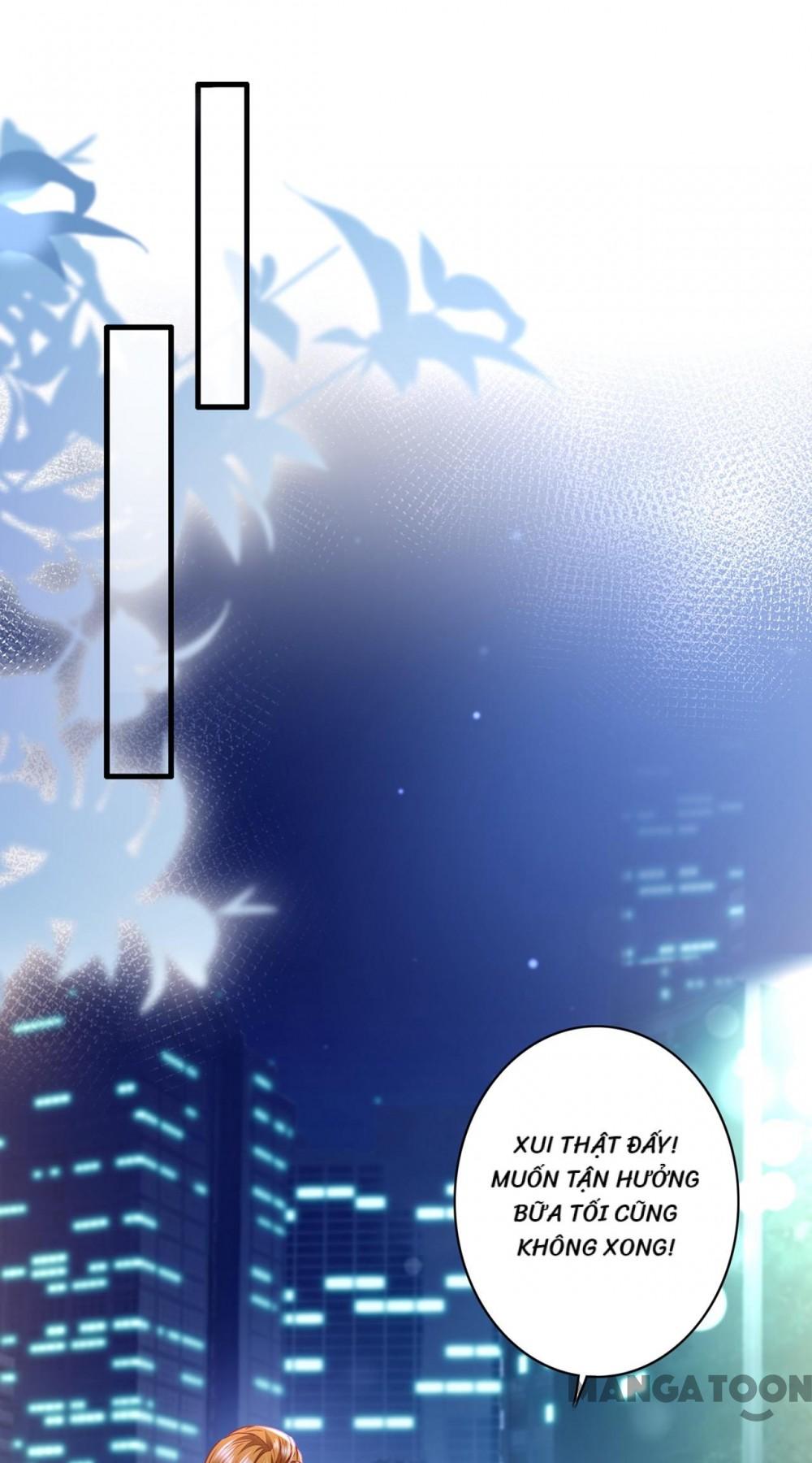 Hào Môn Thiên Giới Tiền Thê Chap 670 - Next Chap 671