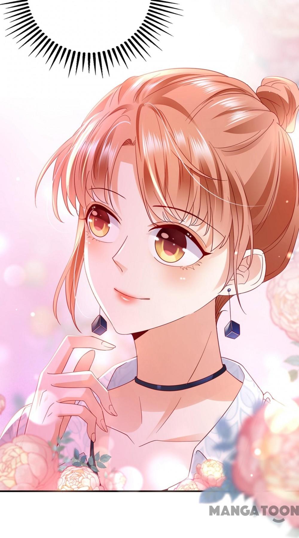 Hào Môn Thiên Giới Tiền Thê Chap 670 - Next Chap 671