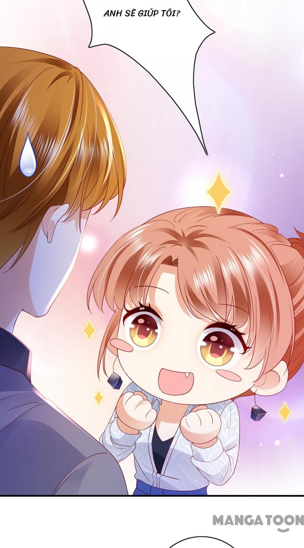 Hào Môn Thiên Giới Tiền Thê Chap 670 - Next Chap 671