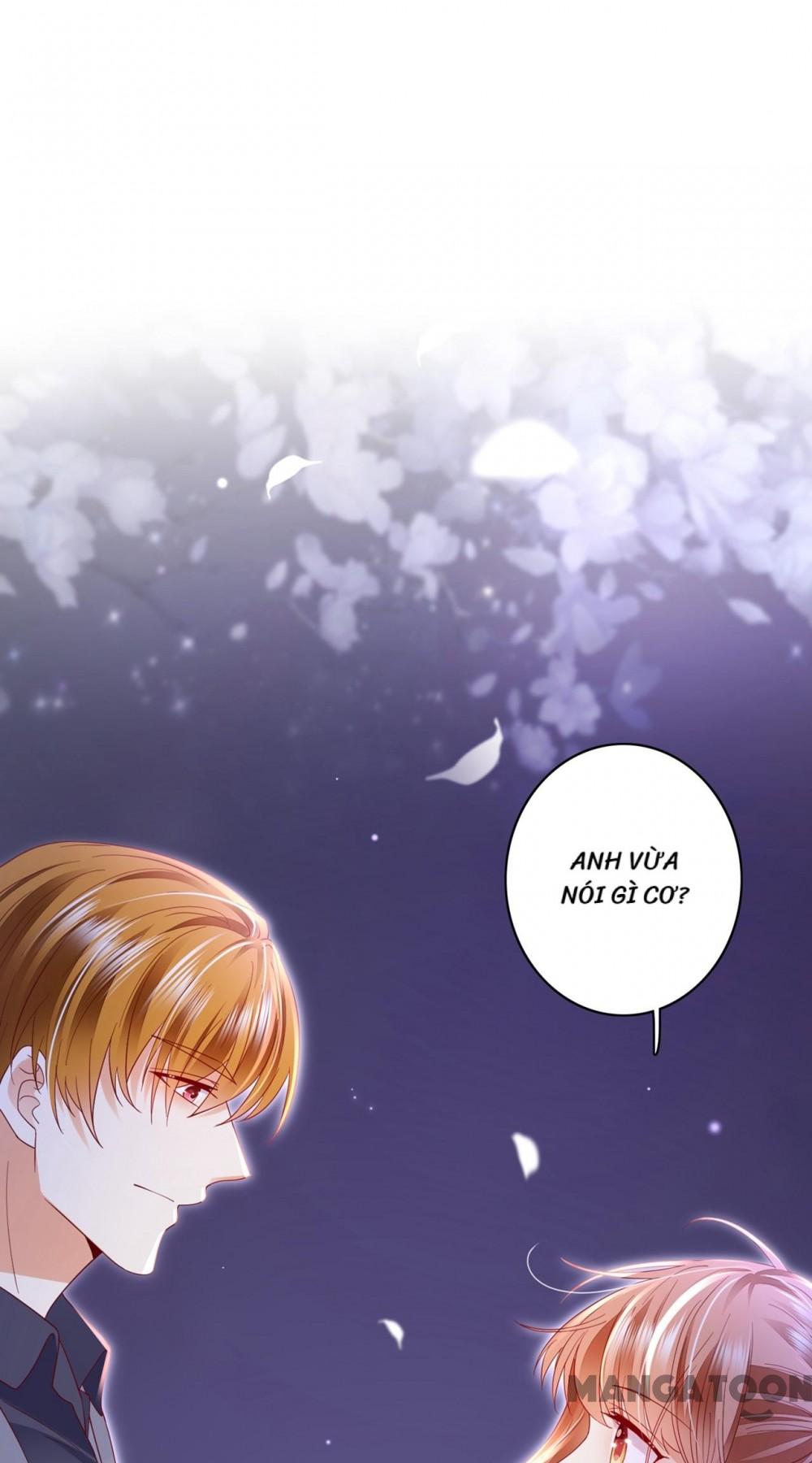 Hào Môn Thiên Giới Tiền Thê Chap 670 - Next Chap 671