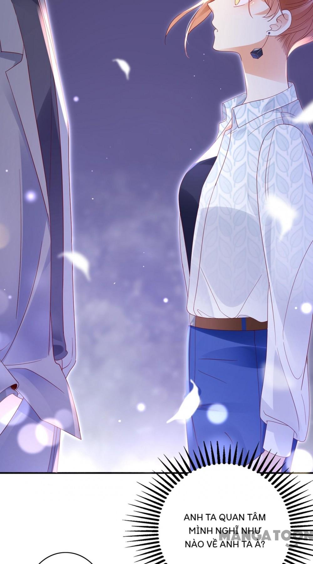 Hào Môn Thiên Giới Tiền Thê Chap 670 - Next Chap 671