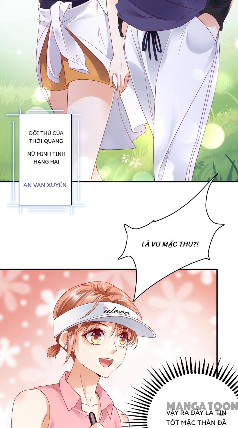 Hào Môn Thiên Giới Tiền Thê Chap 670 - Next Chap 671