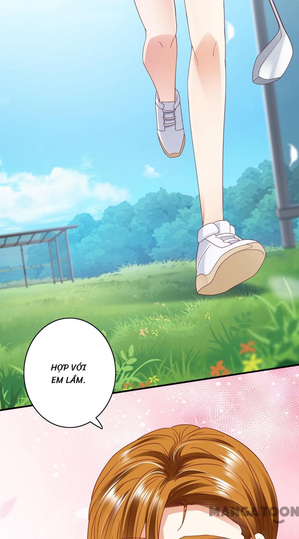 Hào Môn Thiên Giới Tiền Thê Chap 670 - Next Chap 671