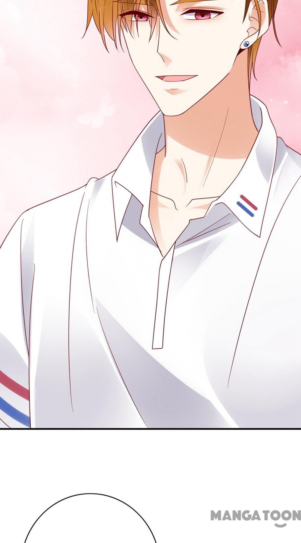 Hào Môn Thiên Giới Tiền Thê Chap 670 - Next Chap 671