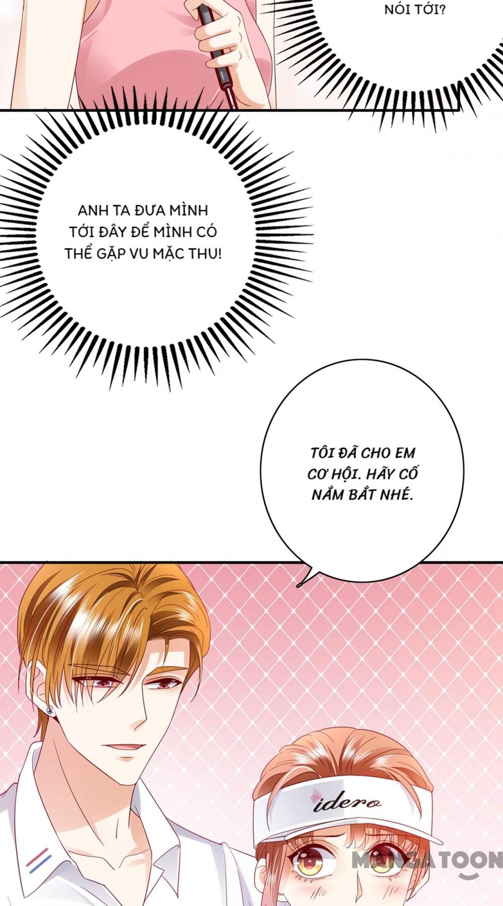 Hào Môn Thiên Giới Tiền Thê Chap 670 - Next Chap 671