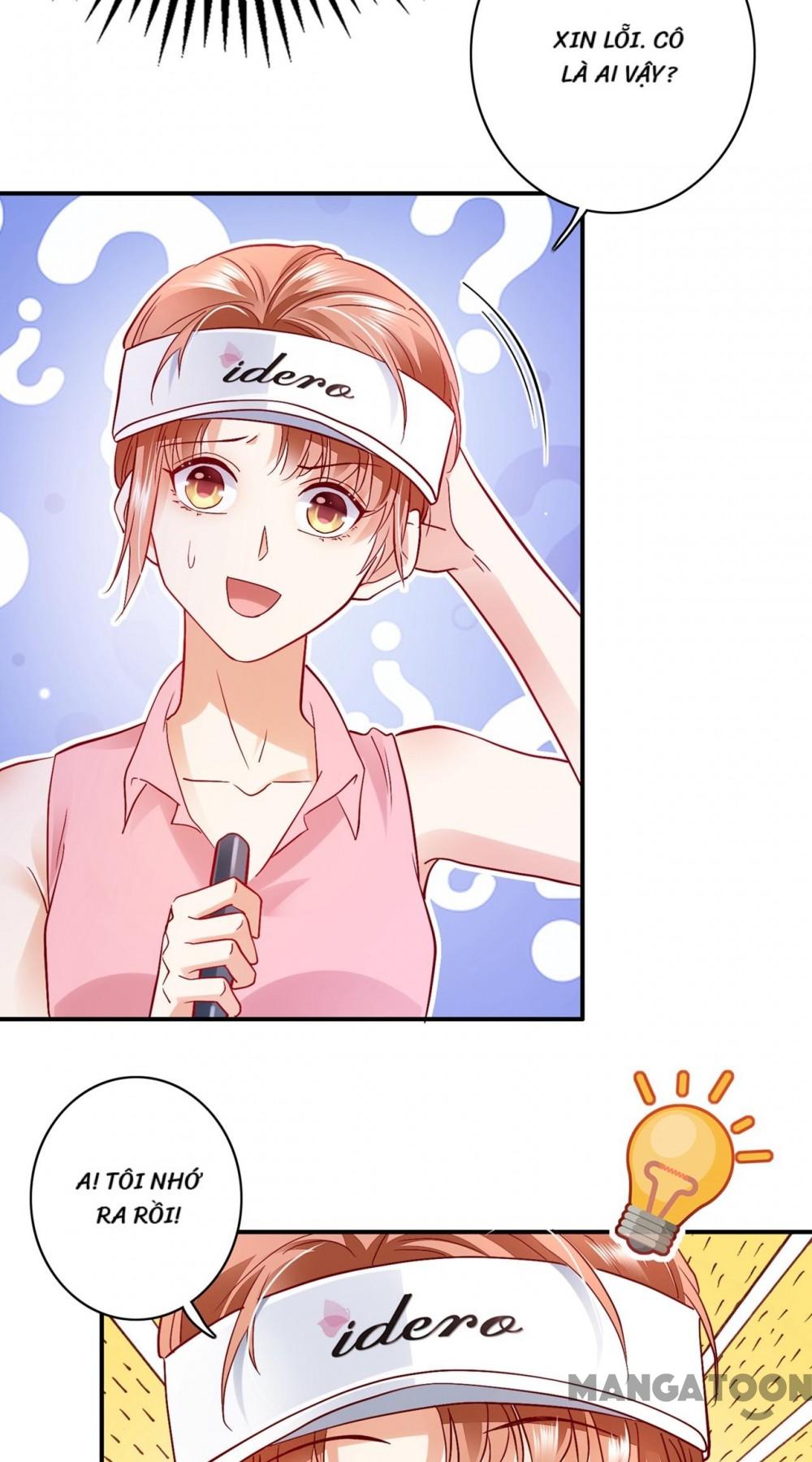 Hào Môn Thiên Giới Tiền Thê Chap 670 - Next Chap 671