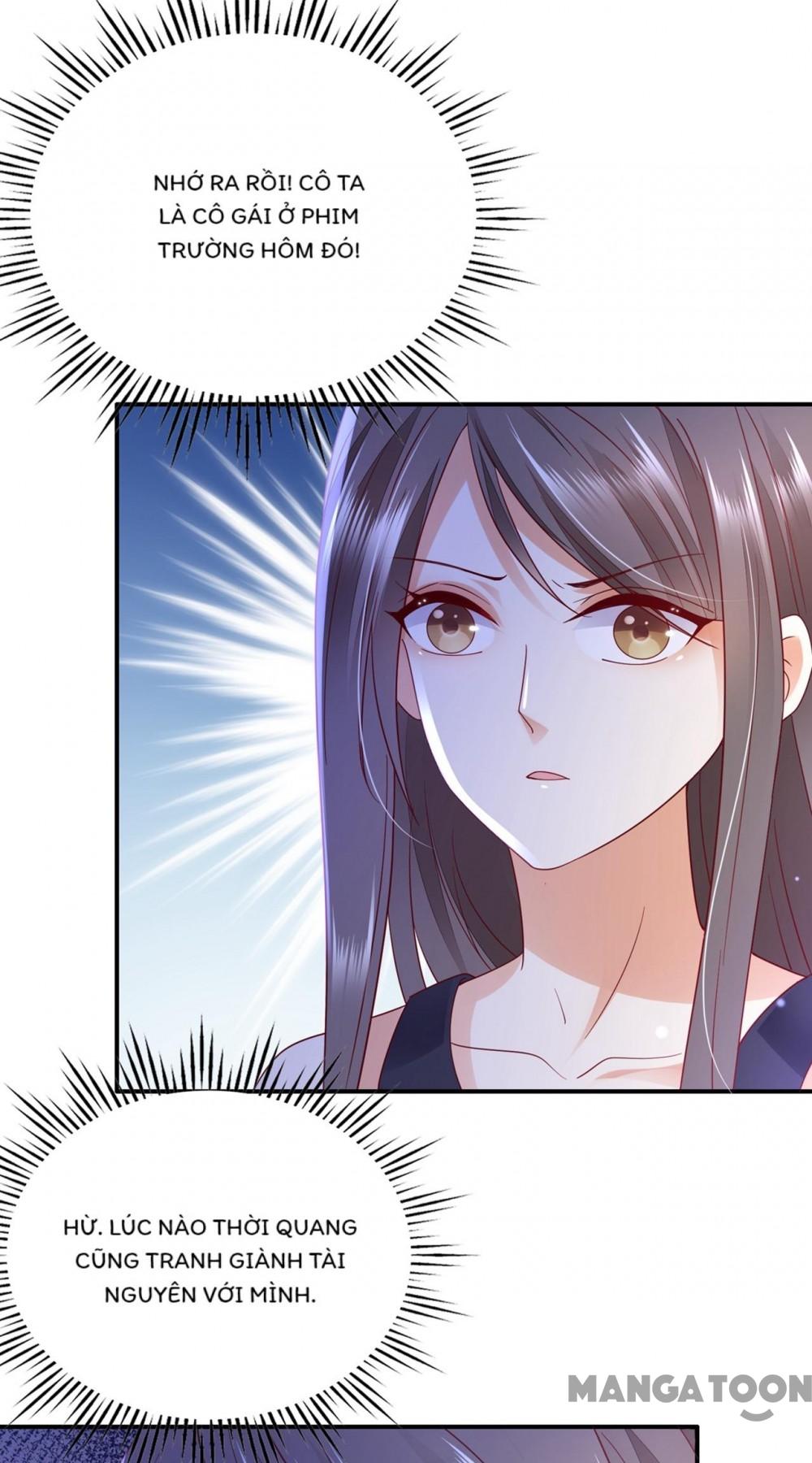 Hào Môn Thiên Giới Tiền Thê Chap 670 - Next Chap 671