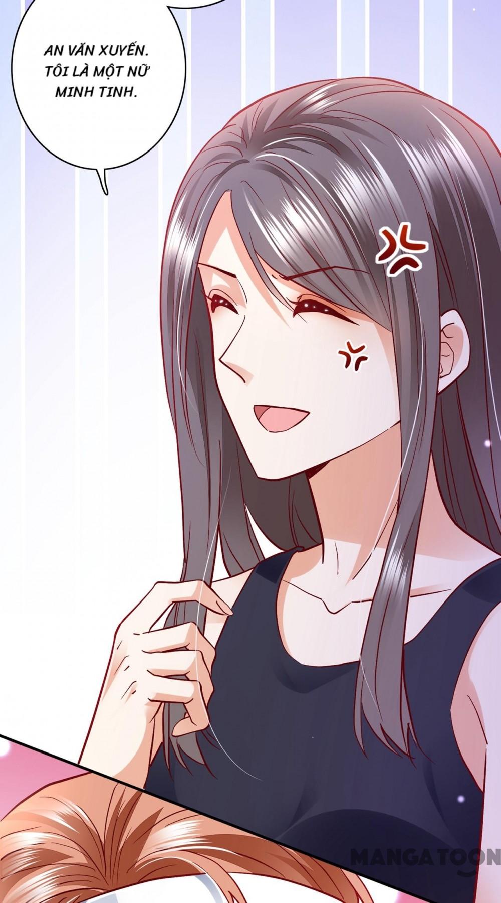 Hào Môn Thiên Giới Tiền Thê Chap 670 - Next Chap 671