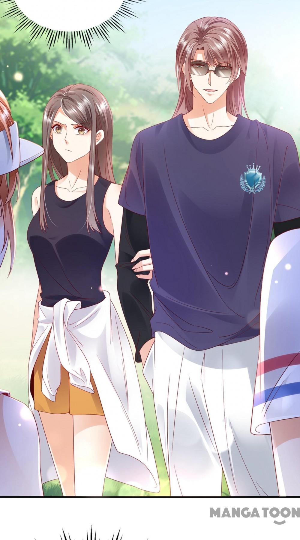 Hào Môn Thiên Giới Tiền Thê Chap 670 - Next Chap 671