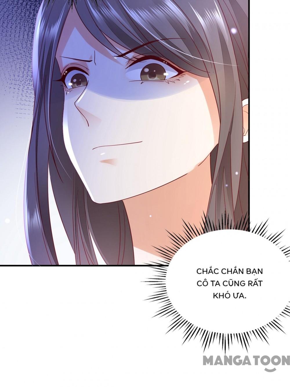 Hào Môn Thiên Giới Tiền Thê Chap 670 - Next Chap 671