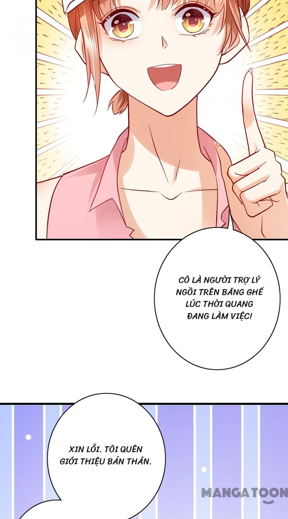 Hào Môn Thiên Giới Tiền Thê Chap 670 - Next Chap 671